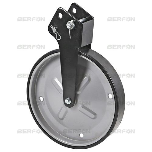 RODA TRANSPORTE MOTOENXADA UNIVERSAL